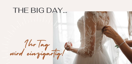 Hochzeitsvorbereitung - die besten Body-Treatments!