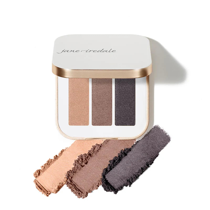 Triple Eye Shadow