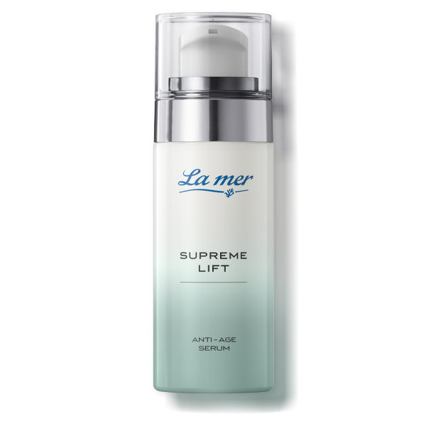 La mer SUPREME Natural Lift Anti Age Serum 30 ml (ohne Parfum)