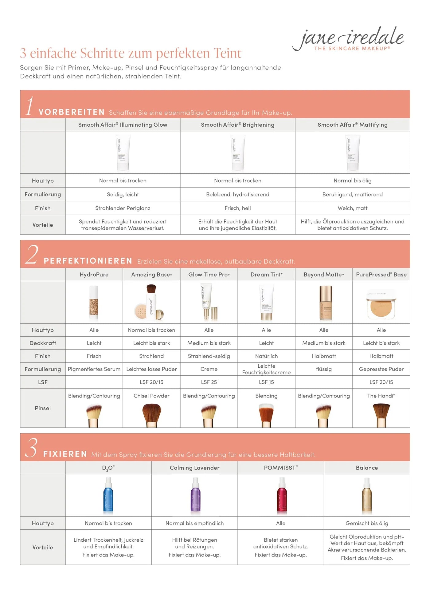 jane iredale - Glow Time Pro BB Cream - GT10