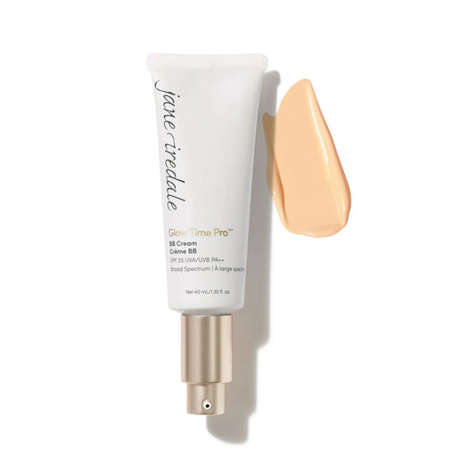 jane iredale - Glow Time Pro BB Cream - GT2