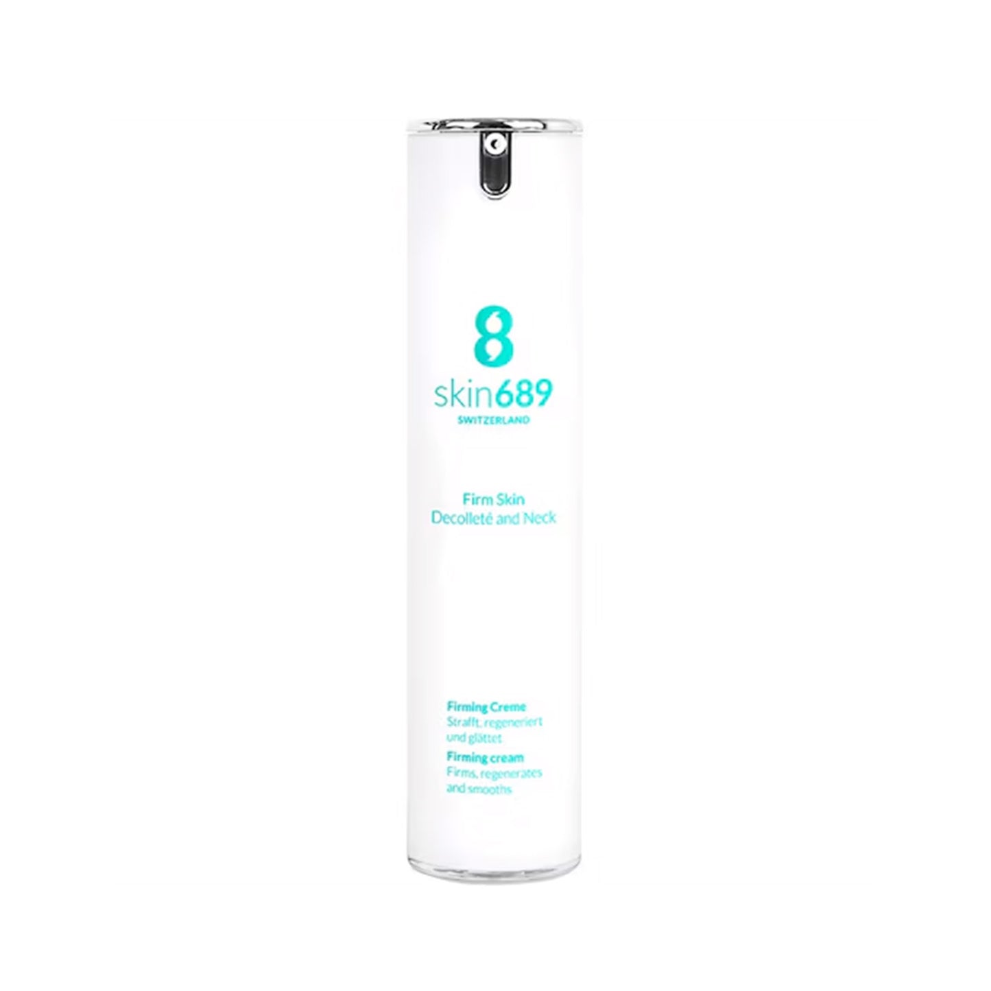 skin689 Firm Skin Decolleté and Neck Firming Creme