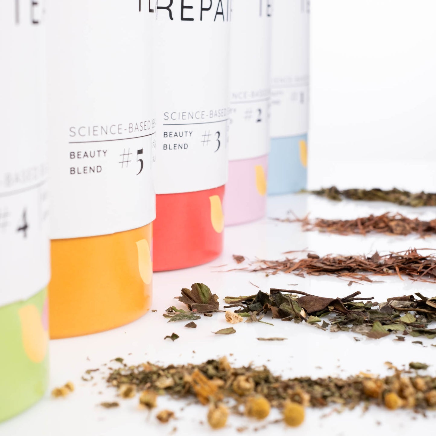 Anti-Aging Tea (Luxury Blend #4)