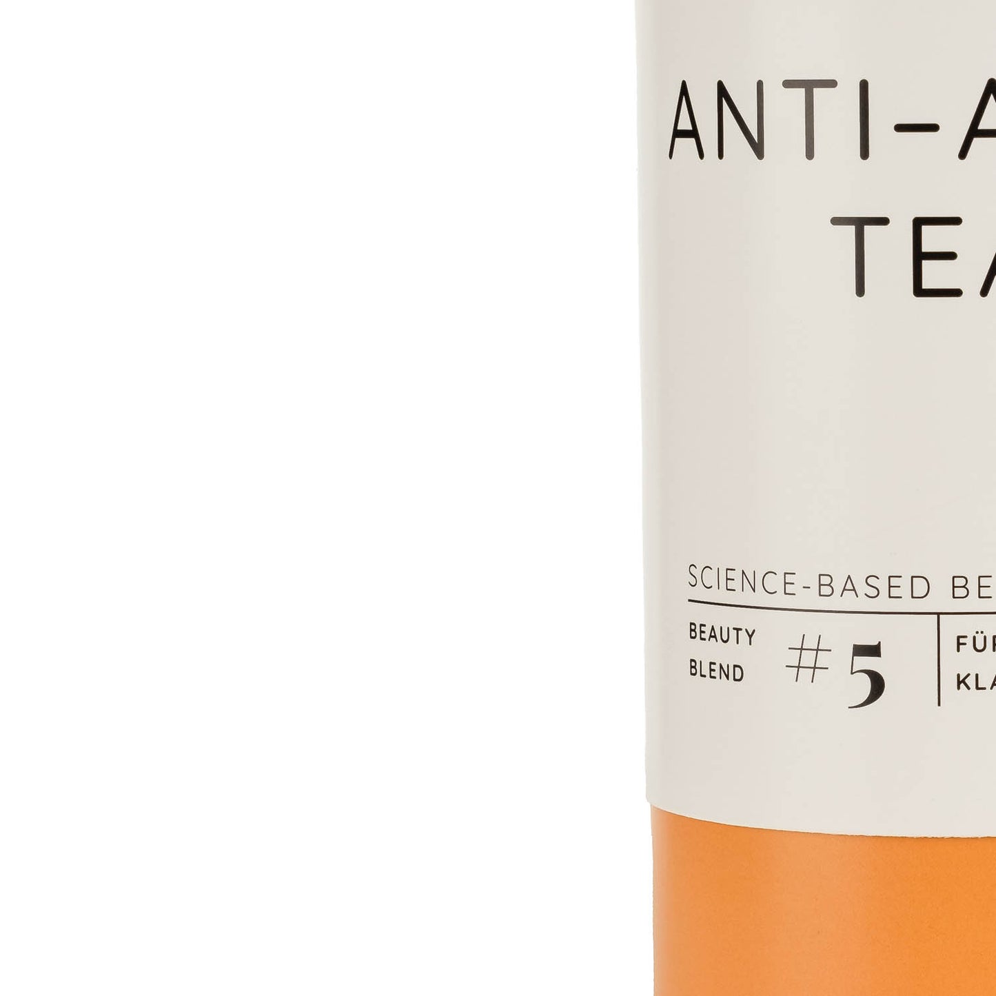 Anti-Acne Tea (Luxury Blend #5)