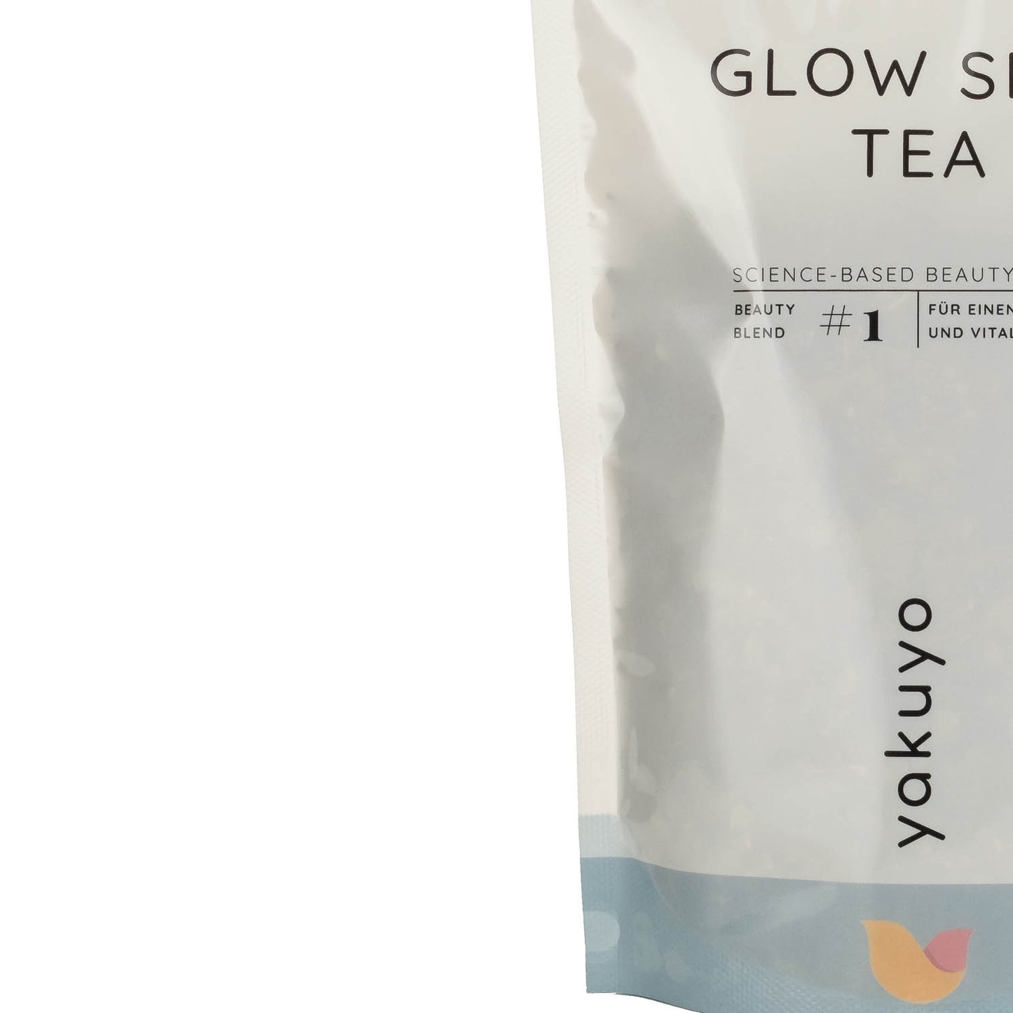 Glow Skin Tea (Luxury Blend #1)