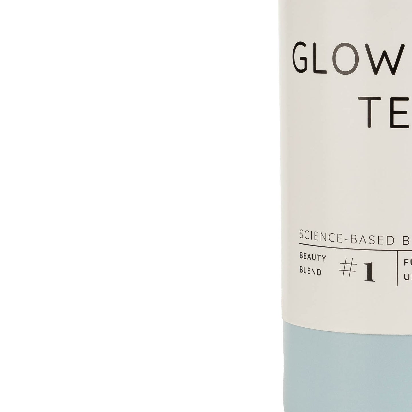 Glow Skin Tea (Luxury Blend #1)