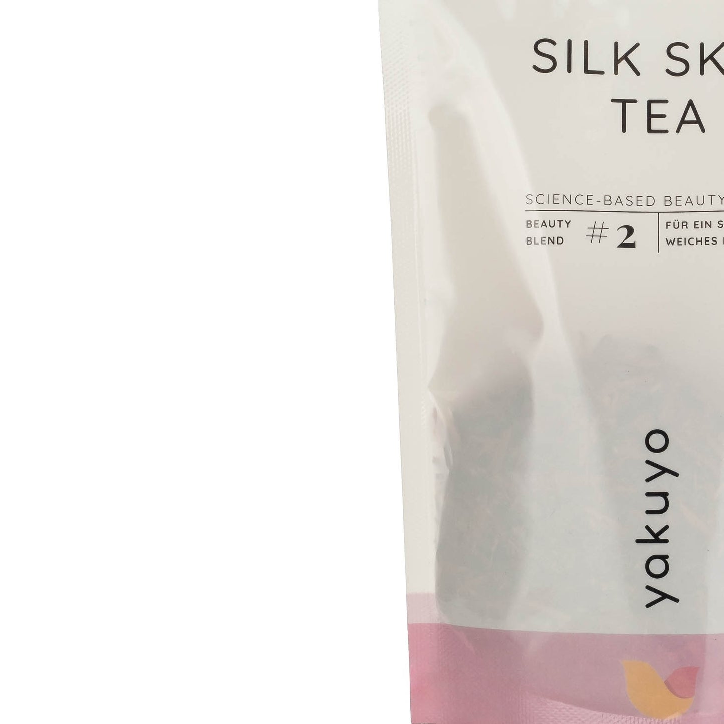Silk Skin Tea (Luxury Blend #2)