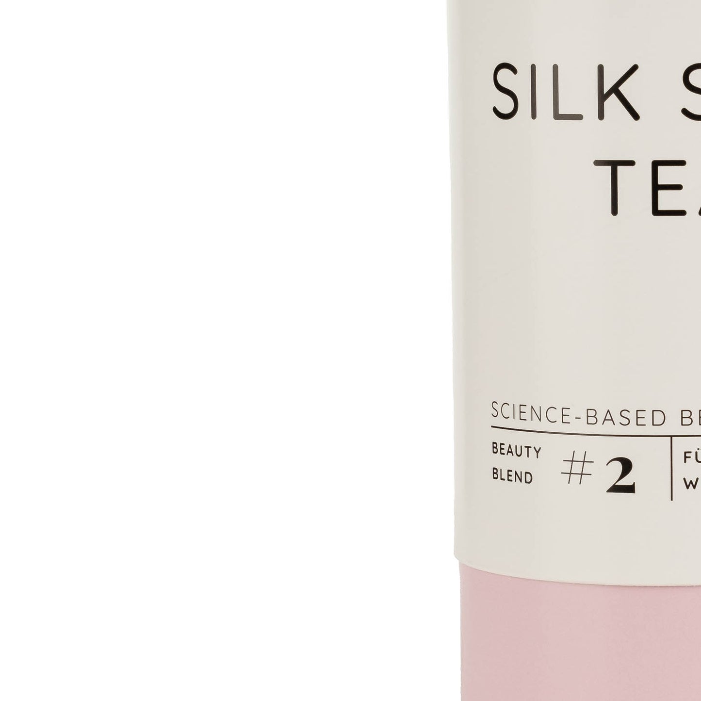 Silk Skin Tea (Luxury Blend #2)