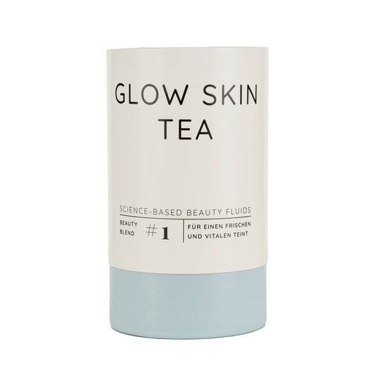 Glow Skin Tea (Luxury Blend #1)