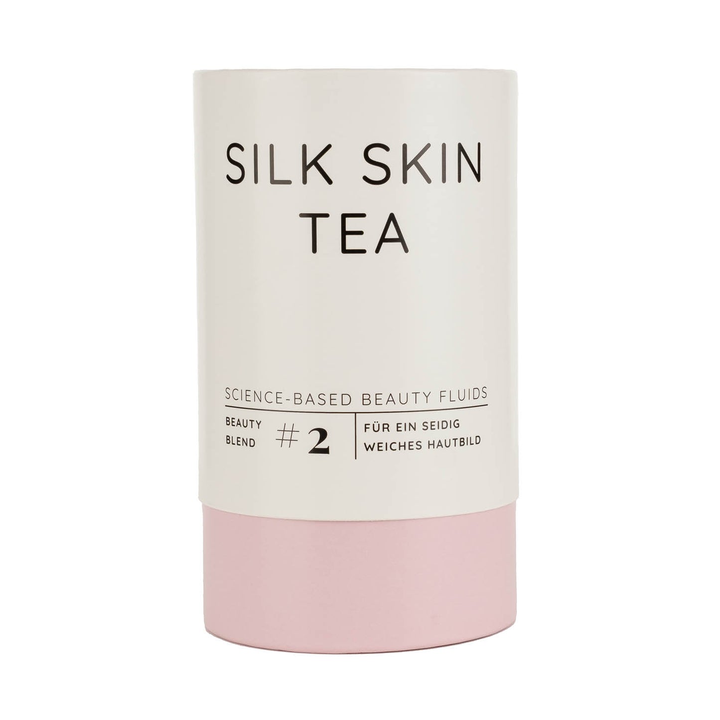 Silk Skin Tea (Luxury Blend #2)