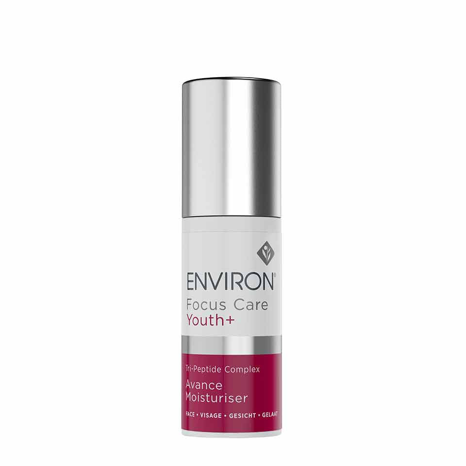 Environ-Focus-Care-Youth+-Tri-Peptide-Complex-Avance-Moisturiser-30ml