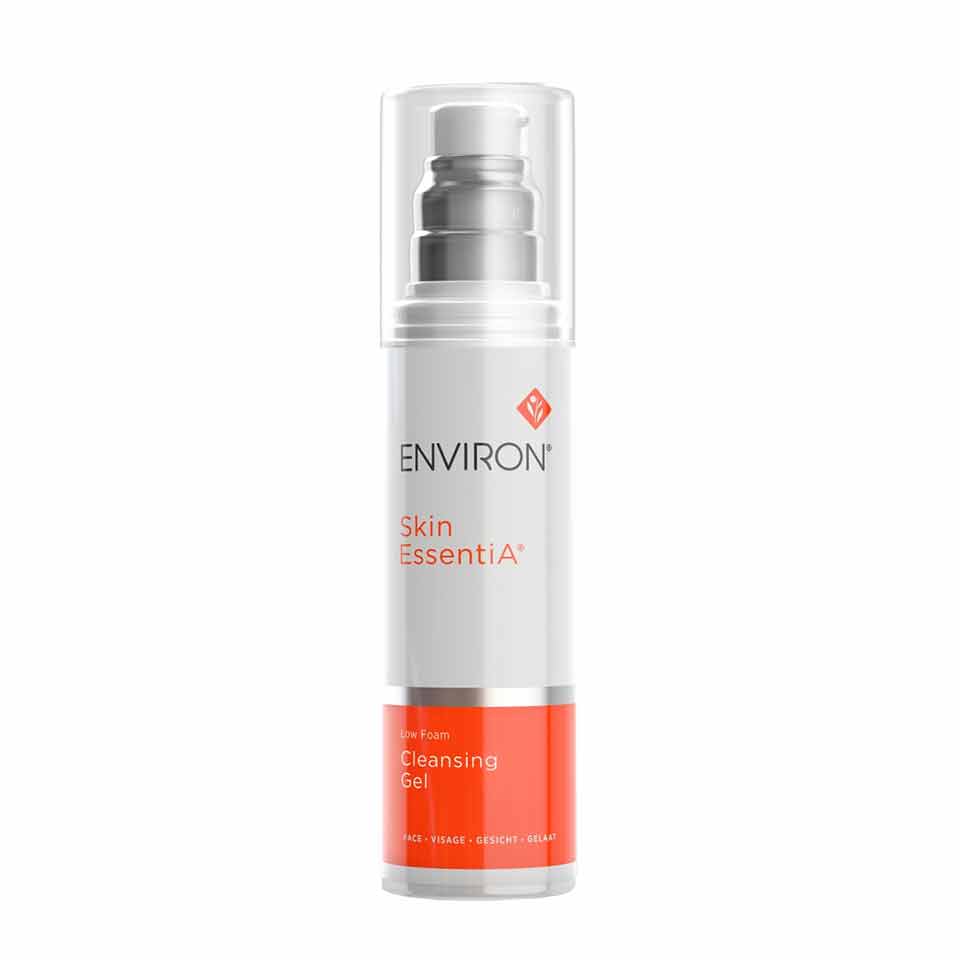 Environ-Skin-EssentiA-Low-Foam-Cleansing-Gel-200ml