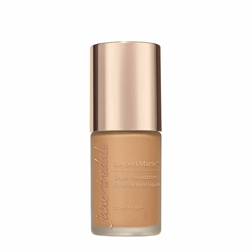 Beyond Matte Liquid Foundation 27 ml