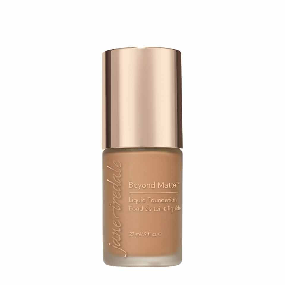 Beyond Matte Liquid Foundation 27 ml