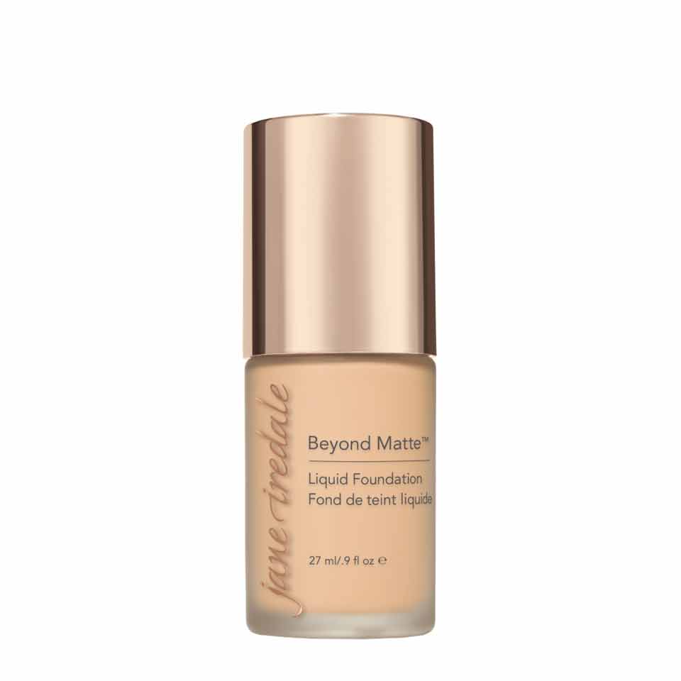 Beyond Matte Liquid Foundation 27 ml