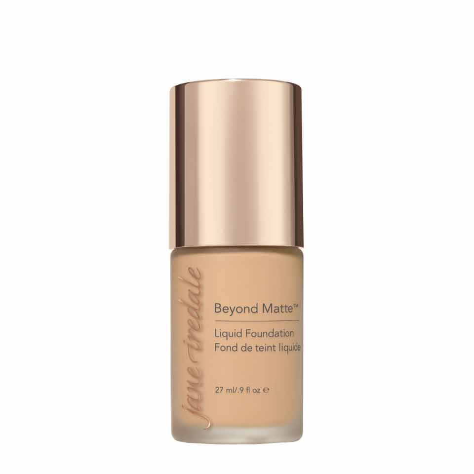 Beyond Matte Liquid Foundation 27 ml