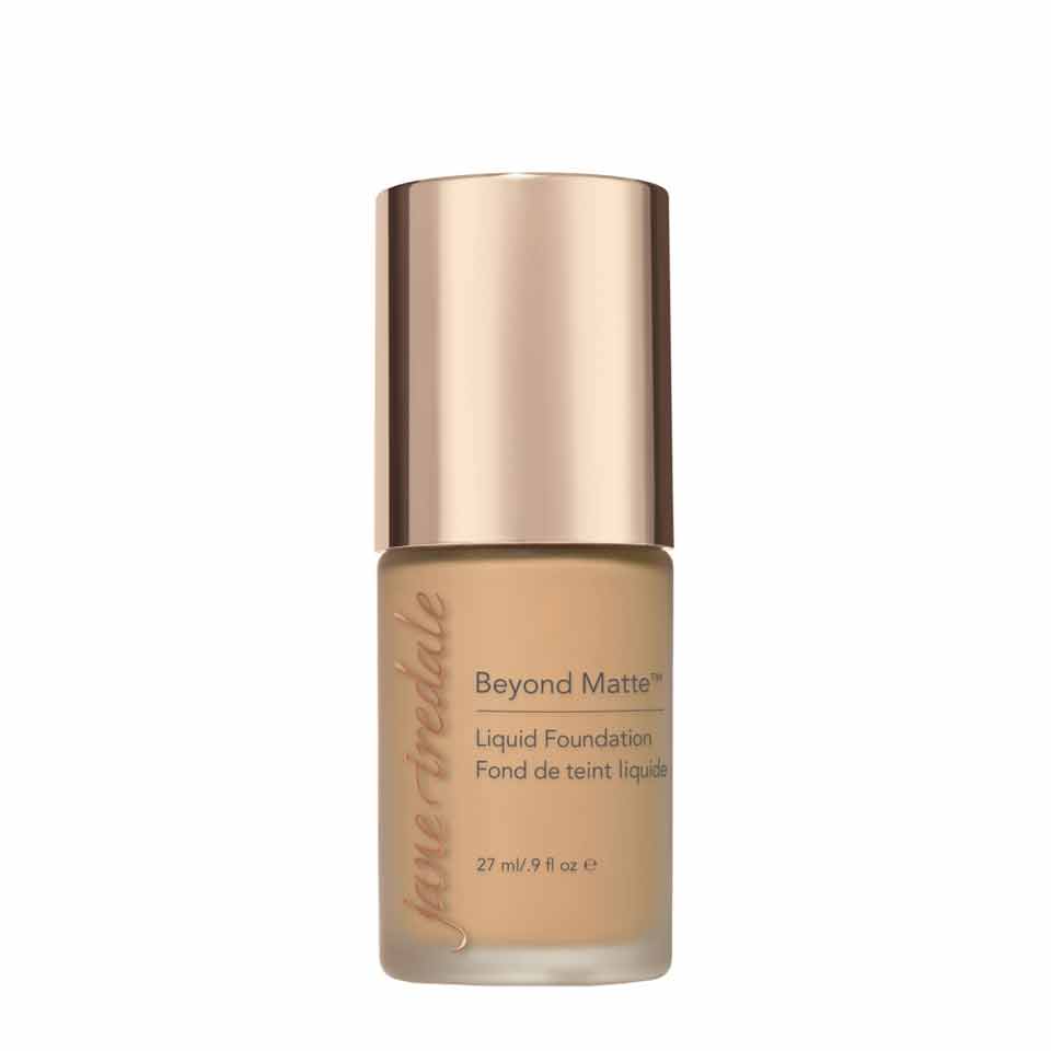 Beyond Matte Liquid Foundation 27 ml