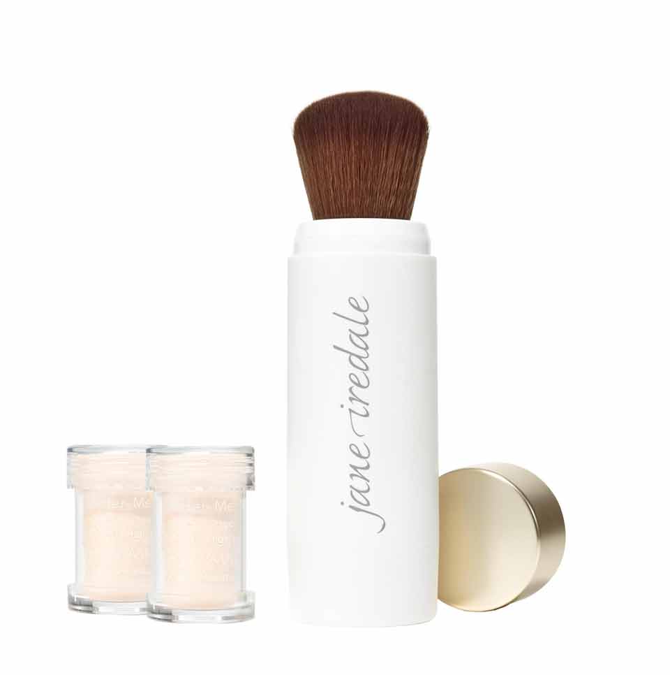 Powder-Me SPF Brush