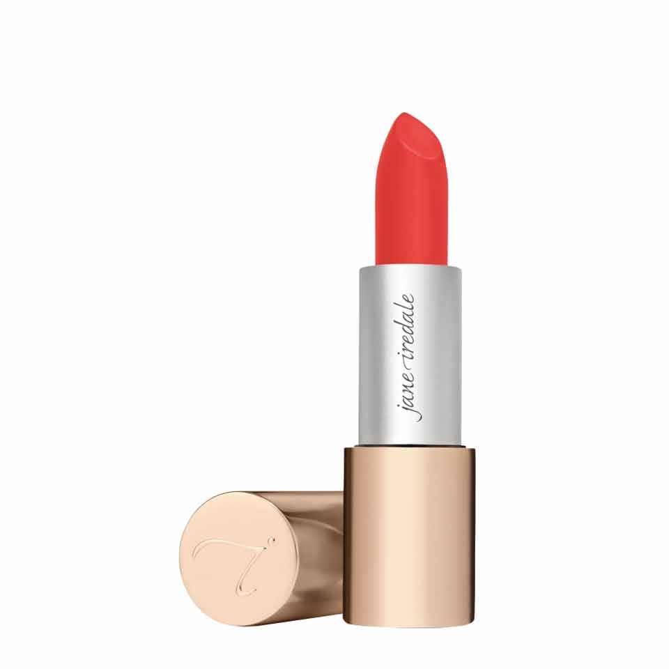 Triple Luxe Naturally Moist Lipstick