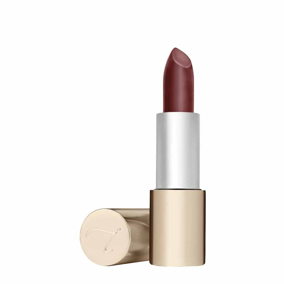 Triple Luxe Naturally Moist Lipstick