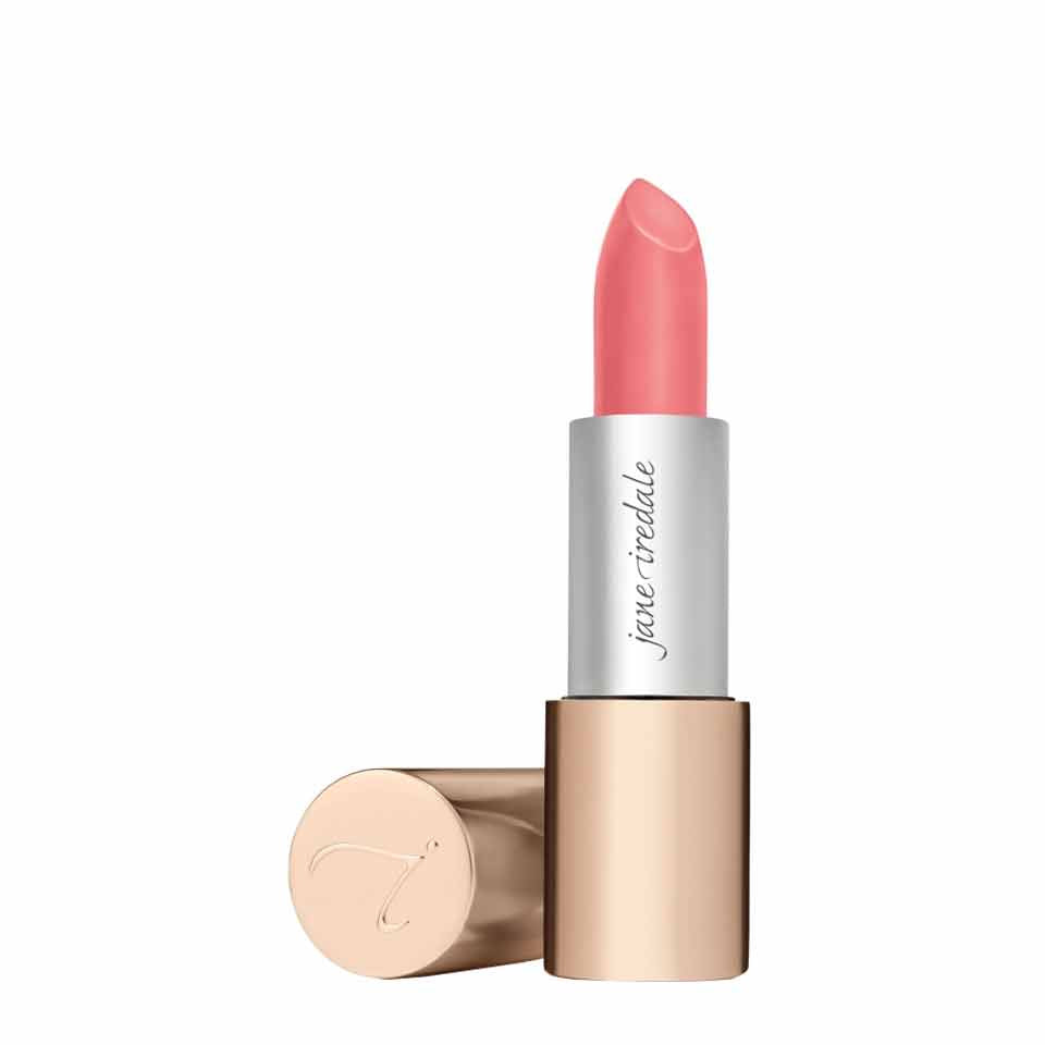 Triple Luxe Naturally Moist Lipstick