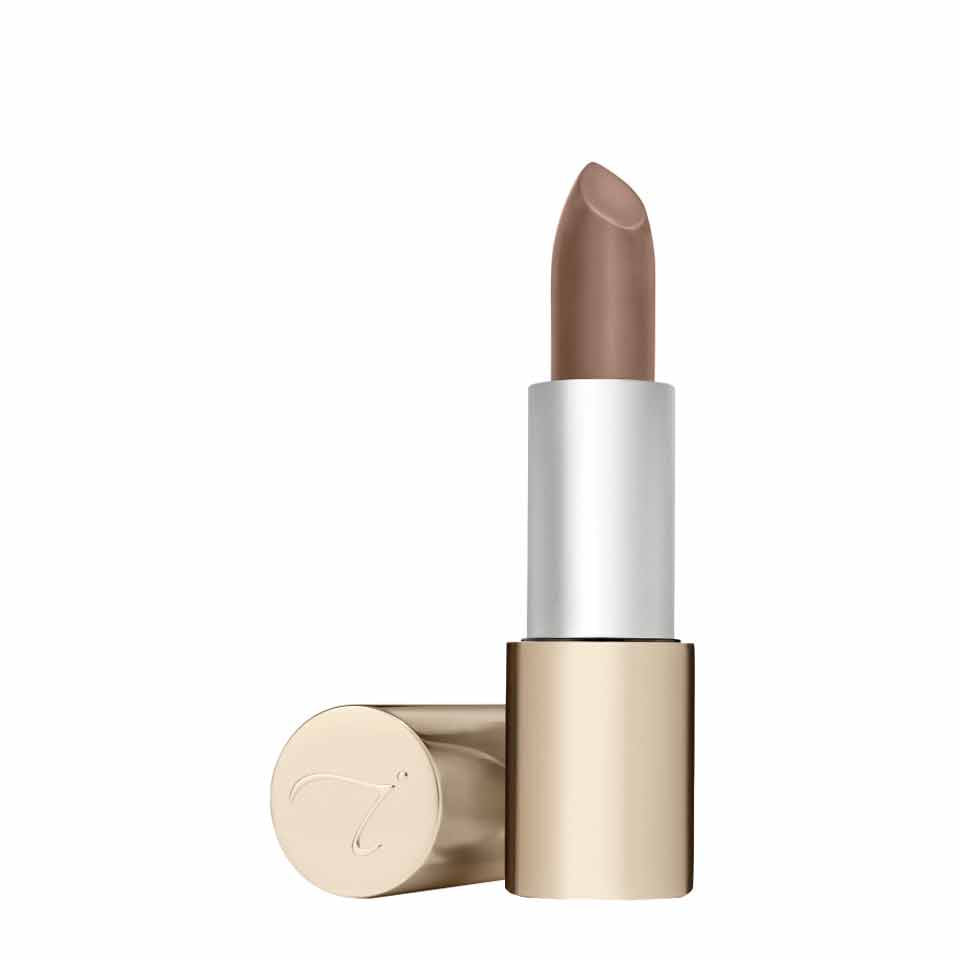 Triple Luxe Naturally Moist Lipstick