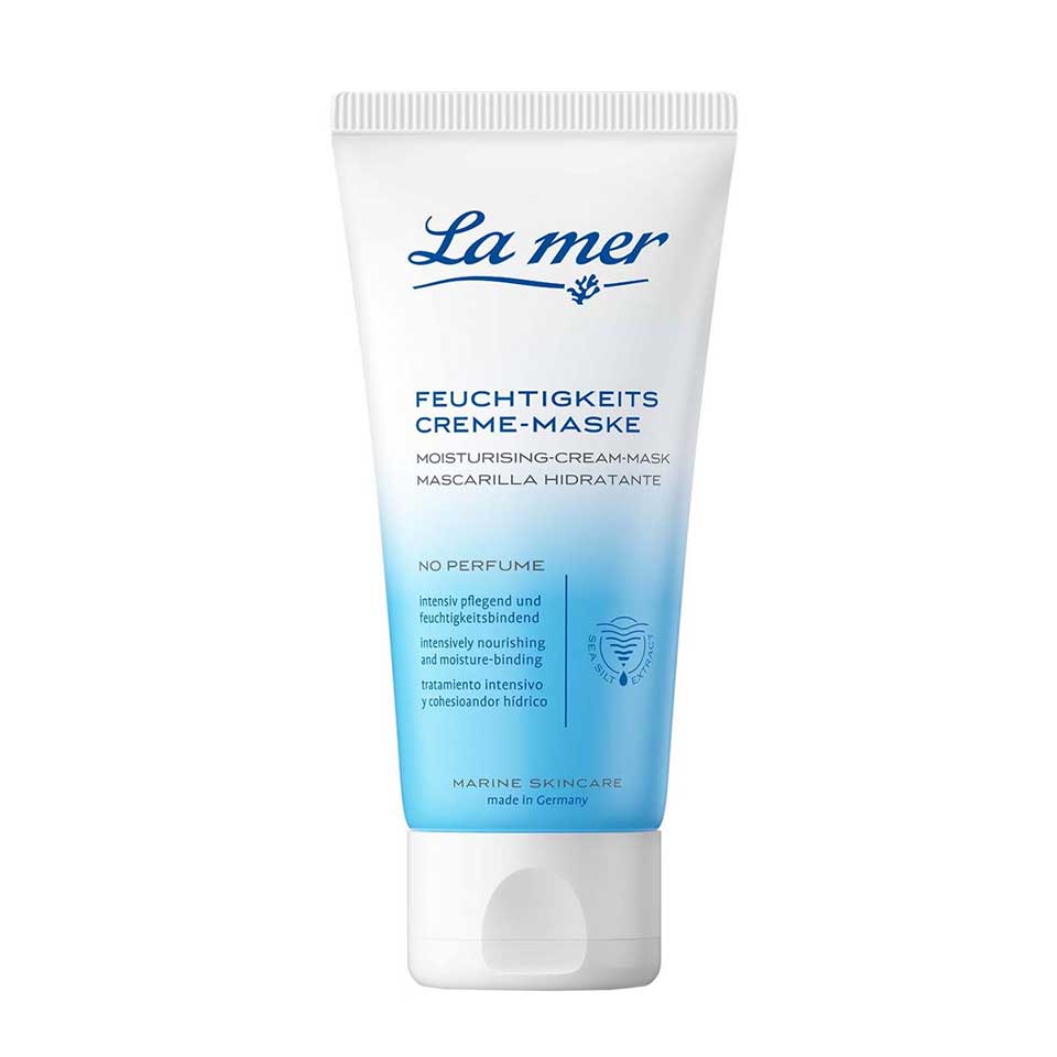 LaMer-Feuchtigkeits-Crememaske