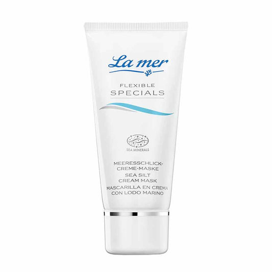 LaMer-Flexible-Meeresschlick-Creme-Maske-50ml-o.Parfum
