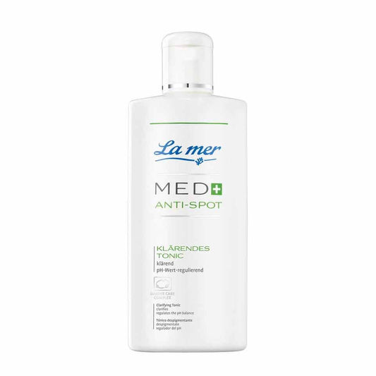 LaMer-MED+-Anti-Spot-Klärendes-Tonic-200ml-o.P