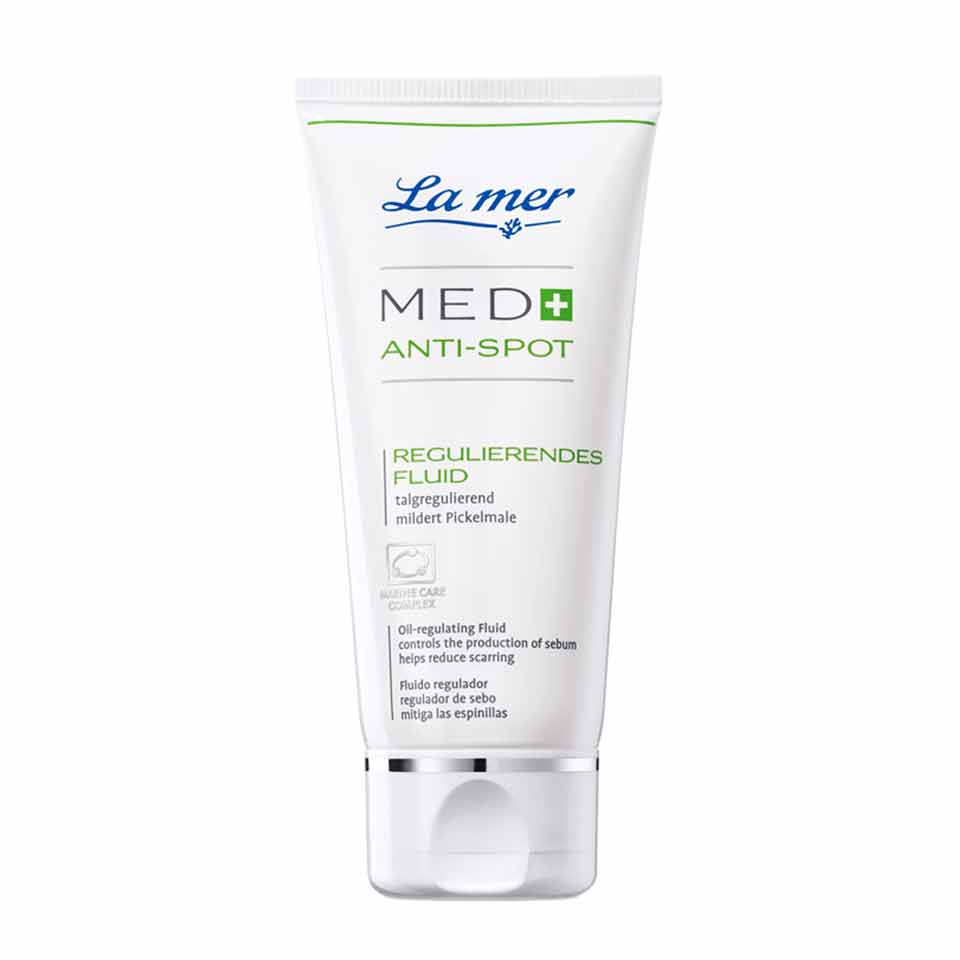 LaMer-MED+-Anti-Spot-Regulierendes-Fluid-50ml-o.P