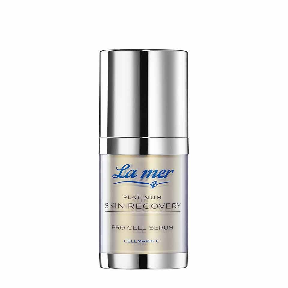 LaMer-PLATINUM-Pro-Cell-Cream-Serum-mit-Parfüm-30ml