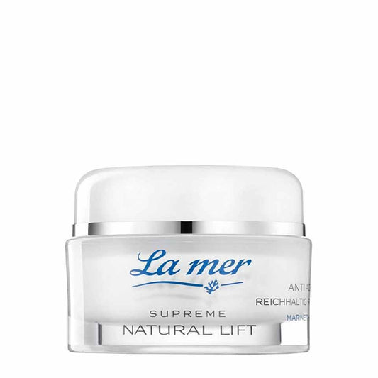 LaMer-SUPREME-NATURAL-LIFT-Anti-Age-Creme-reichhaltig-mit-Parfum-50ml-