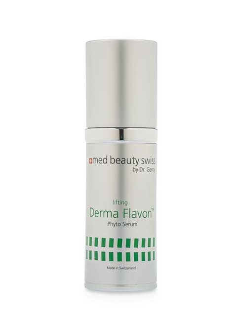 MedBeauty-DermaFlavon-PhytoLiftingSerum