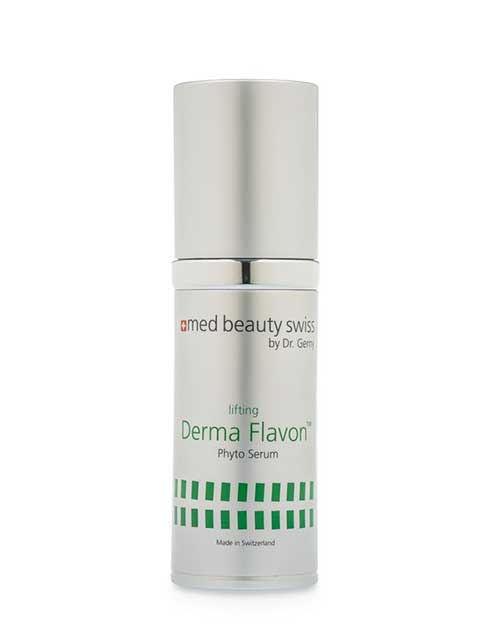 MedBeauty-DermaFlavon-PhytoLiftingSerum