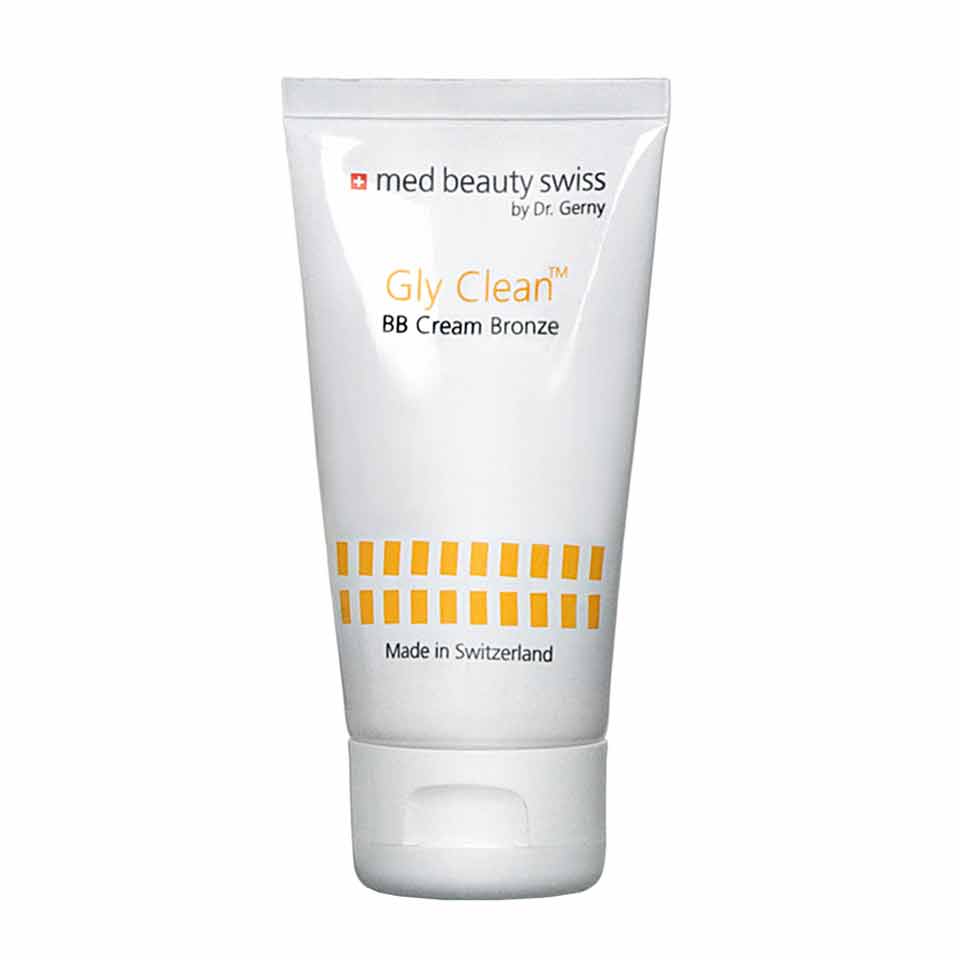 med beauty swiss Gly Clean BB Cream 50 ml