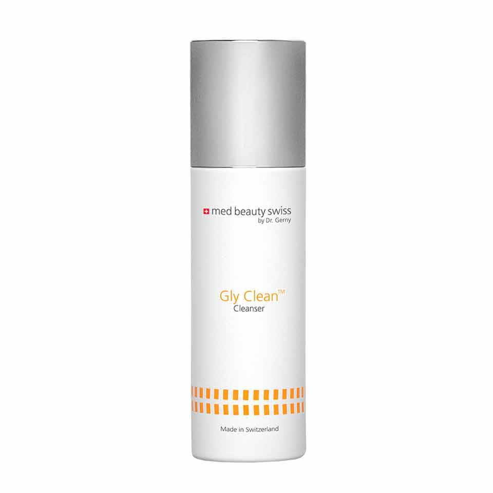 MedBeautySwiss-Gly-Clean-Cleanser-200ml