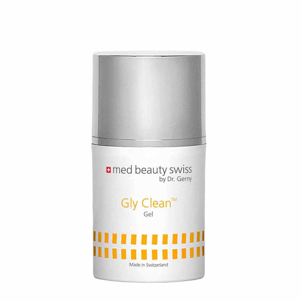 MedBeautySwiss-Gly-Clean-Gel-50ml