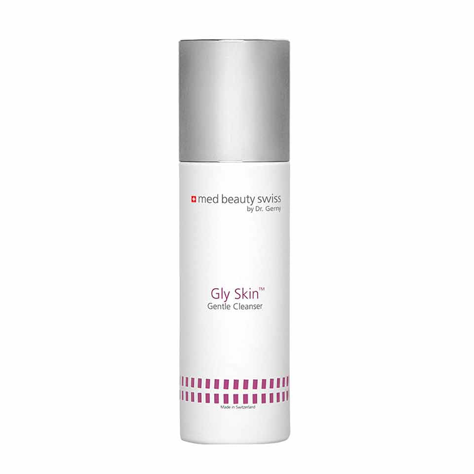 MedBeautySwiss-Gly-Skin-Gentle-Cleanser-200ml