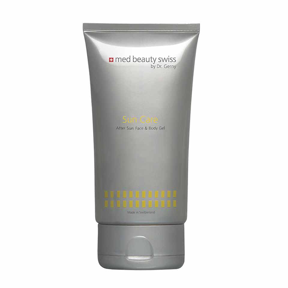 MedBeautySwiss-Sun-Care-Face-&amp;-Body-After-Sun-Gel-150-ml