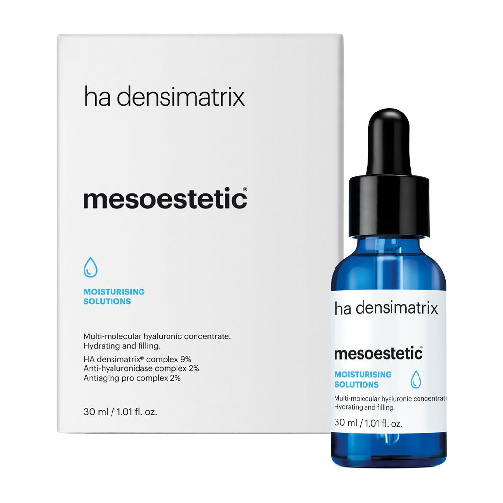 ha densimatrix Multi-Molecular Hyaluronic Serum 30 ml