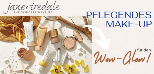 Jane Iredale - The Skincare Make-up