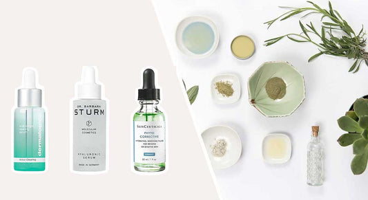 Seren: der ultimative Beauty-Boost!