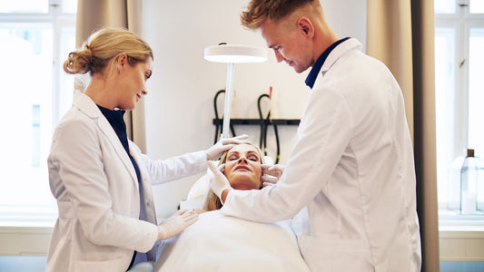Wie fördert Dermatologie die Hautgesundheit?