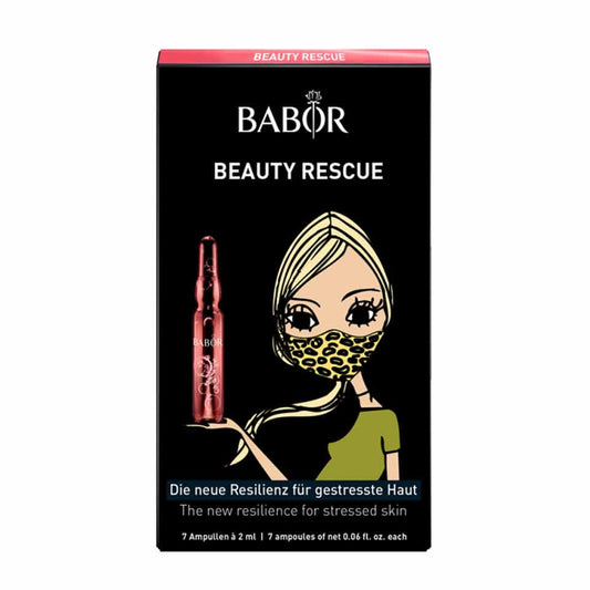 Babor-Beauty-Rescue-Promo-7x2ml
