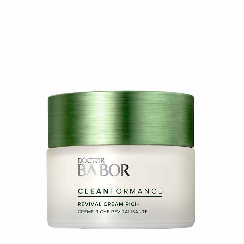 Babor-Doctor-Cleanformance-Revival-Cream-Rich-50ml
