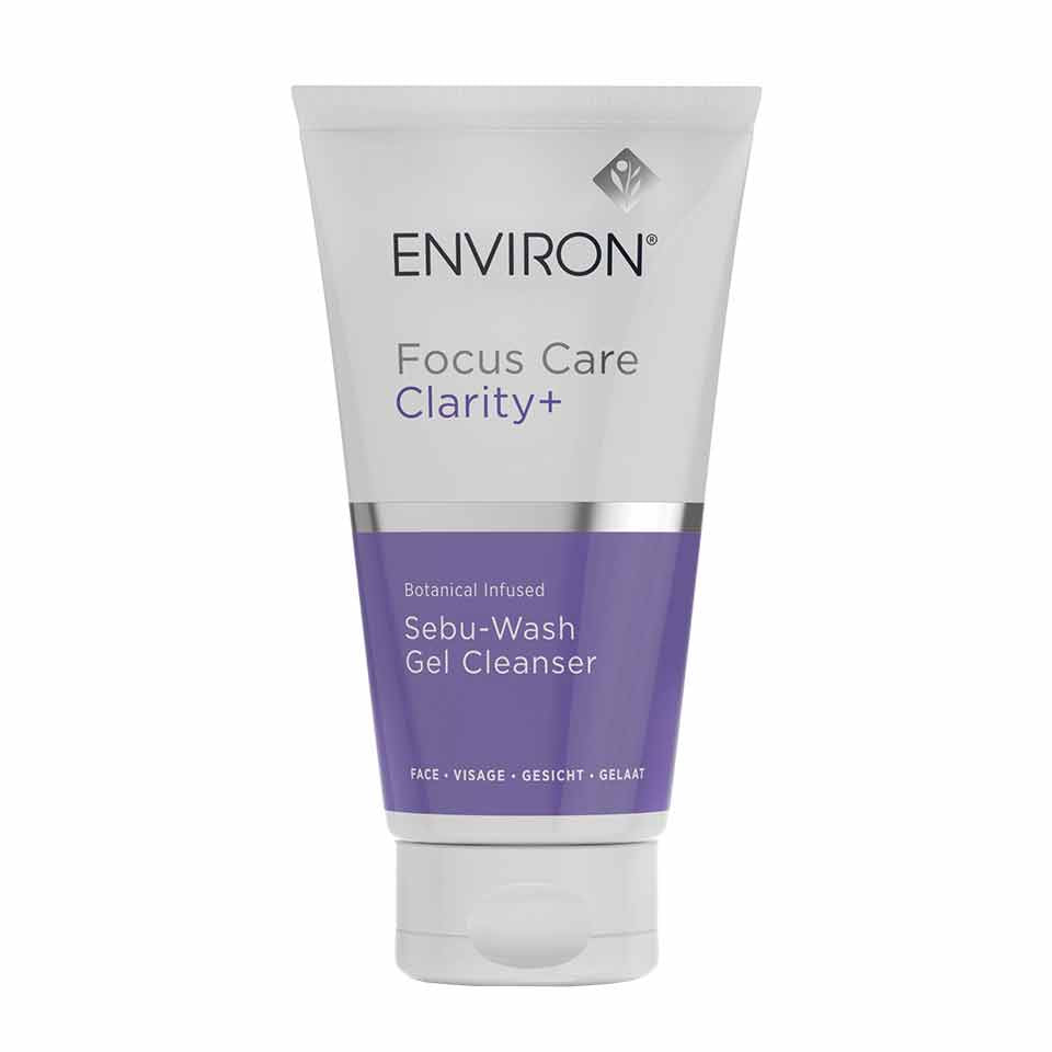 Environ-Focus-Care-Clarity+-Sebu-Wash-Gel-Cleanser-150ml