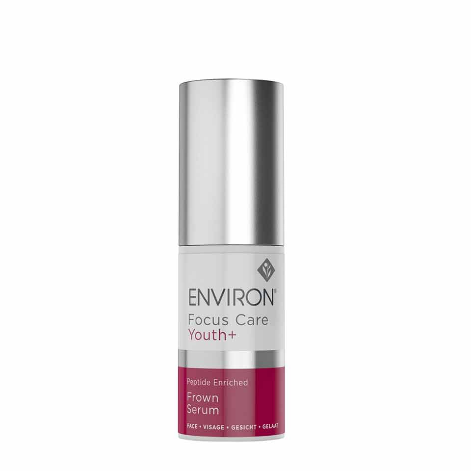 Environ-Focus-Care-Youth+-Peptide-Enriched-Frown-Serum-20ml
