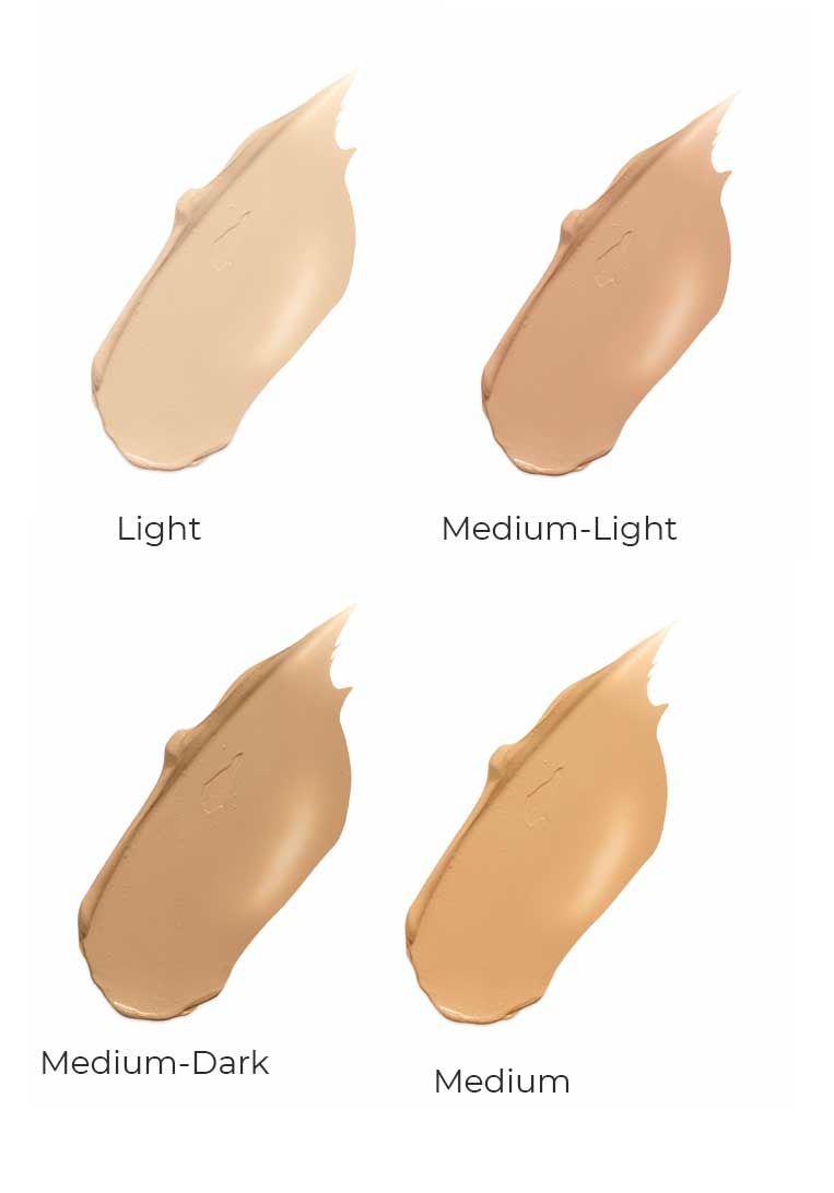 Concealer