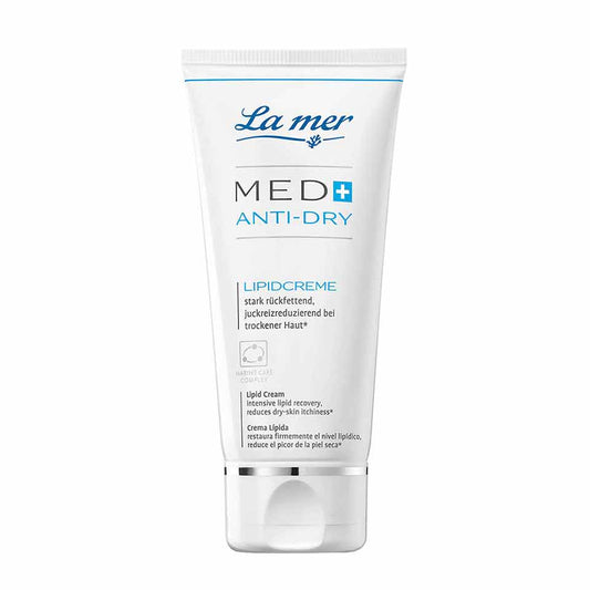 LaMer-MED+-Anti-Dry-Lipidcreme