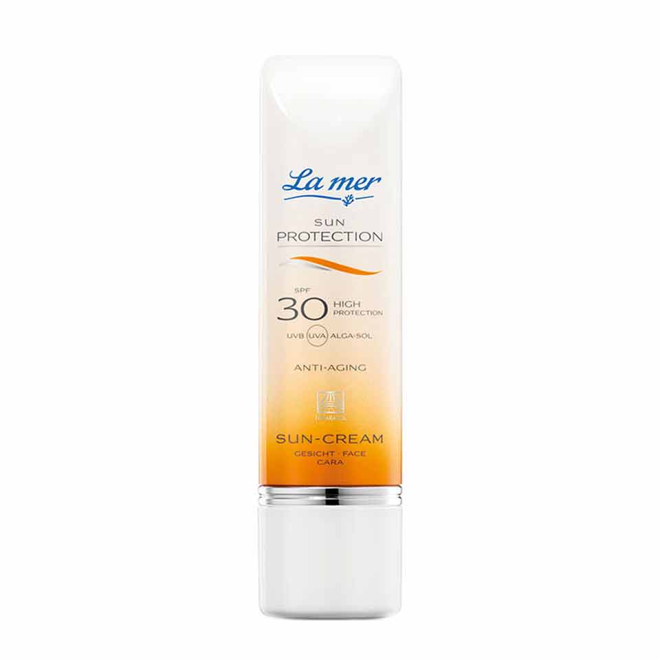 LaMer-SUN-Protection-Cream-Gesicht-SPF30-50ml